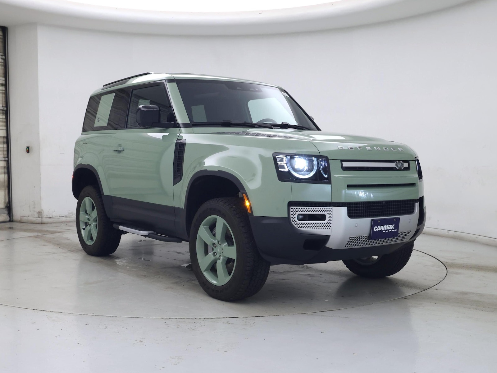 land rover defender 2023 SALEW6EU9P2168648 image land rover defender 2023 SALEW6EU9P2168648 image